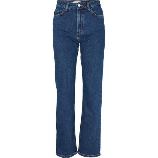 Ellen Jeans MID BLUE