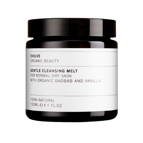 Gentle Cleansing Melt