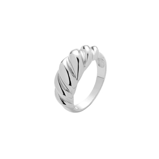 Mellow Ring / Silver