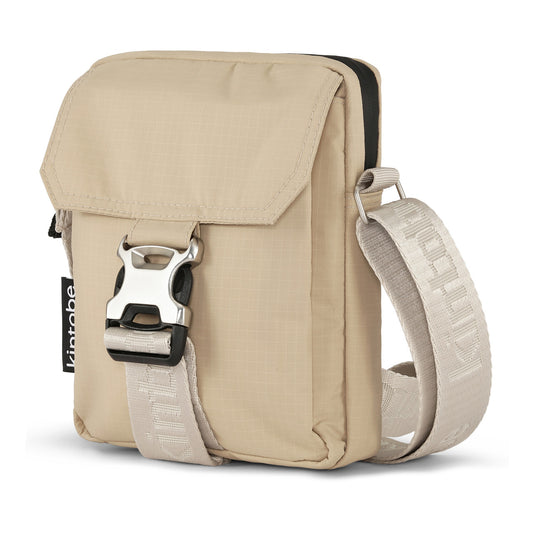 Messenger bag 'Nico' (dusty dune)