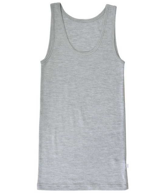 Rose top GREY