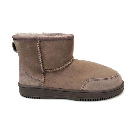 New Zealand Boots Ultra Taupe